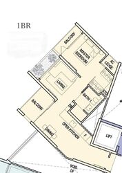 The Crest (D3), Condominium #561186091